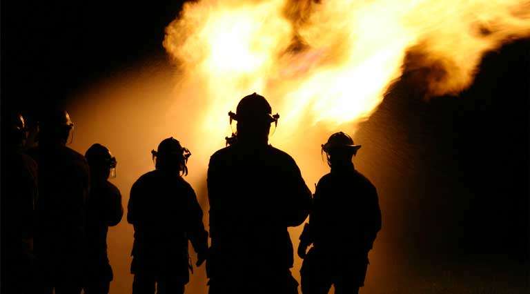Crossville Fire Rescue Foundation