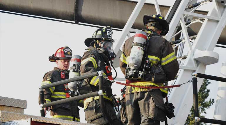 Crossville Fire Rescue Foundation
