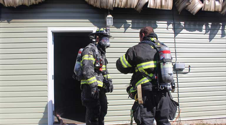 Crossville Fire Rescue Foundation